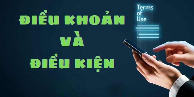 Giới thiệu về Điều khoản và điều kiện tại Typhu88