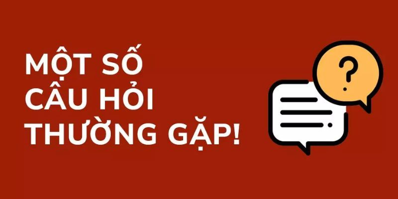 Một số câu hỏi liên quan đến rút tiền 