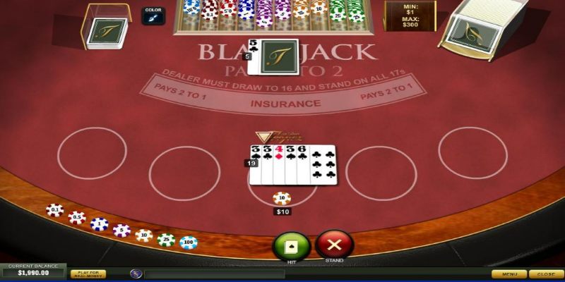 Sơ lược về casino Typhu88