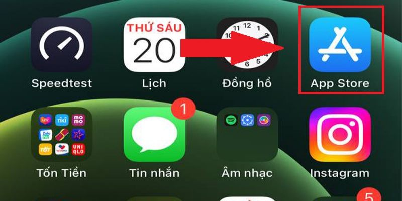 Tải app Typhu88 là gì?