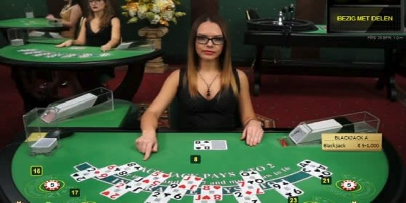 Ưu điểm nổi bật casino 