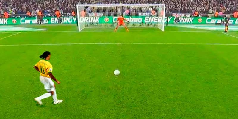 Giới thiệu sơ lược về kèo penalty