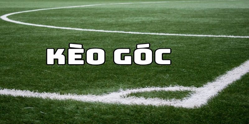 Sơ lược về kèo phạt góc