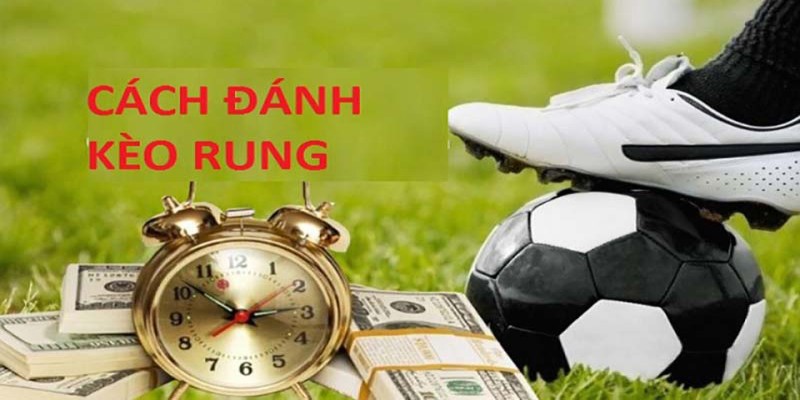 Cách chơi kèo rung chuẩn cho bet thủ