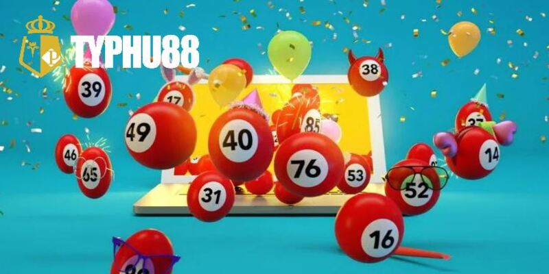 Sảnh lô đề typhu88 siêu hot
