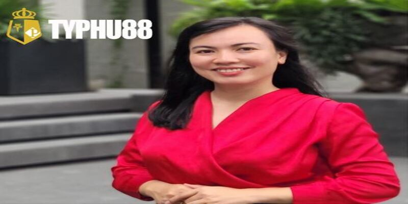 Ceo typhu88 và thương hiệu typhu88