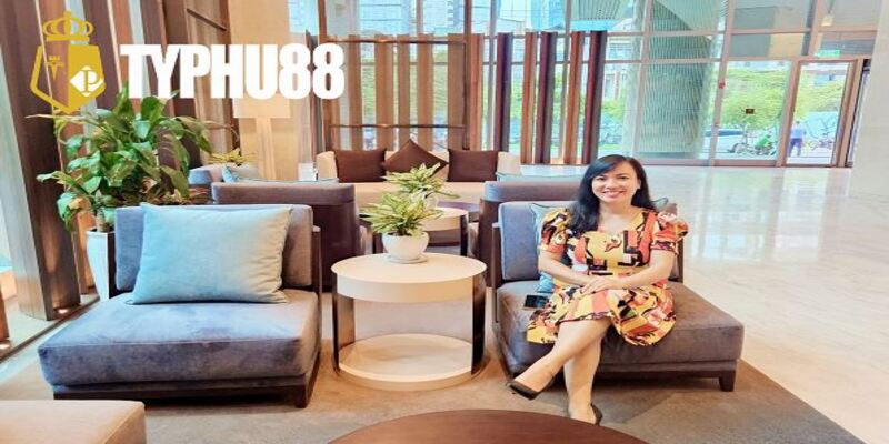 Ceo typhu88 là nhân vật nào?