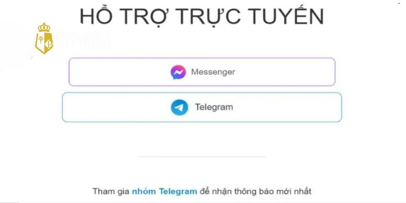 CSKH liên hệ biểu thức