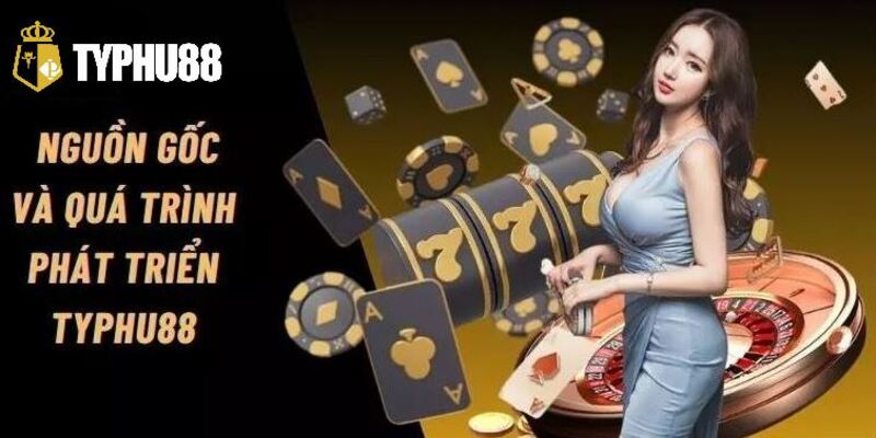Typhu88 - hành động phát triển thành công vượt bậc