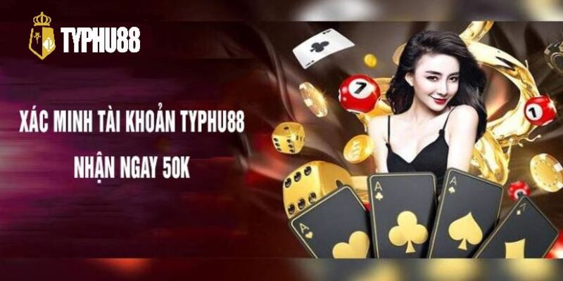 Xác minh liên kết nhận ngay 50k